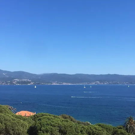 Appt T2 Avec Vue Et Proche Des Plages ! * アジャクシオ