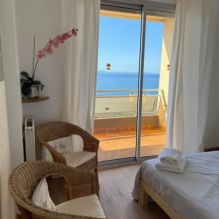 Appt T2 Avec Vue Et Proche Des Plages ! アパート