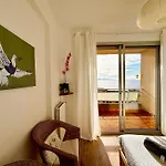 Apartman Casamea - T2, Vue Mer, Terrasse, Sanguinaires *