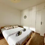 Casamea - Vue Mer, 5min, Terrasse, Clim