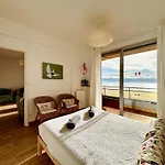 Casamea - T2, Vue Mer, Terrasse, Sanguinaires *