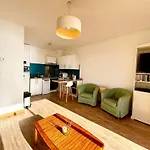 Casamea - Vue Mer, 5min, Terrasse, Clim Аяччо