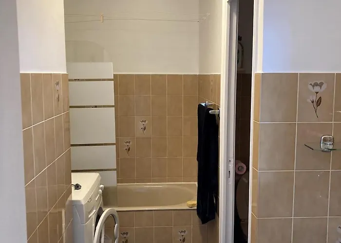 Casamea - Vue Mer, 5min, Terrasse, Clim *